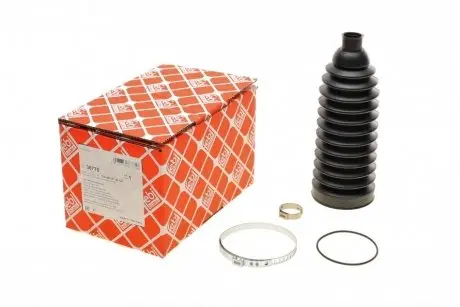 Пыльник рулевой рейки MERCEDES ML W163 FEBI BILSTEIN 36775
