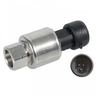 Пневматический выключатель, кондиционер FEBI BILSTEIN 36784
