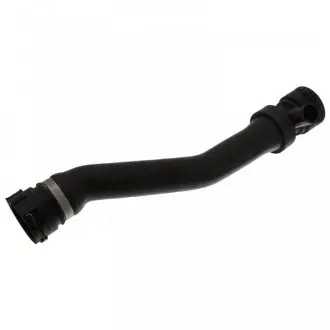 Шланг системы охлаждения WODY BMW E46 1,6/1,8/2,0 316/318 01- FEBI BILSTEIN 36839