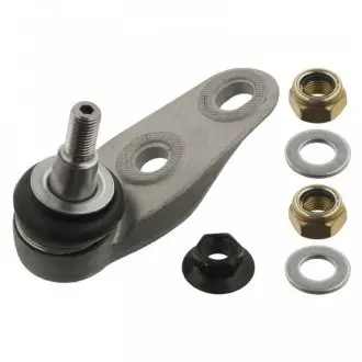Опора шаровая (передняя/снизу)/L) Mini Mini 06- FEBI BILSTEIN 36875