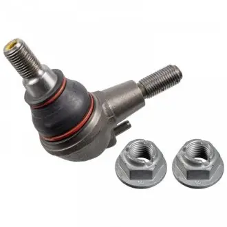 Опора шаровая (передняя/снизу)) MB E-class (W212) 09- FEBI BILSTEIN 36885