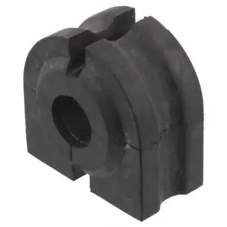 Втулка стабілізатора BMW 5/6 "25 mm "F "03>> FEBI BILSTEIN 36905
