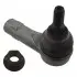 Наконечник рулевой тяги (R) Audi Q7/VW Touareg 02- FEBI BILSTEIN 36910 (фото 1)