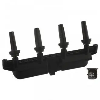 Катушка воспаления FEBI BILSTEIN 36950