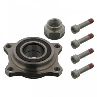 Колеса подшипника, набор FEBI BILSTEIN 36968