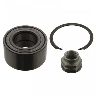 Набор колесных подшипников ступицы. FEBI BILSTEIN 37015