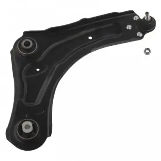 Рычаг подвески (передний/снизу)) (R) Renault Scenic III/Megane III 08- FEBI BILSTEIN 37068