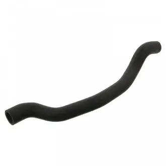 Патрубок сист.охол. BMW X5(E53) "00-06 (64 21 8 409 063) FEBI BILSTEIN 37129