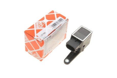 Датчик рівня фар MERCEDES W211/220/639 >>"05 FEBI BILSTEIN 37150
