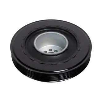 Шкив коленвала Audi A6/Q7/VW Touareg 2.7/3.0TDI 02- (6PK) FEBI BILSTEIN 37170