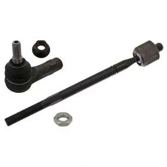 Кермова тяга(з наконечником) FEBI BILSTEIN 37205