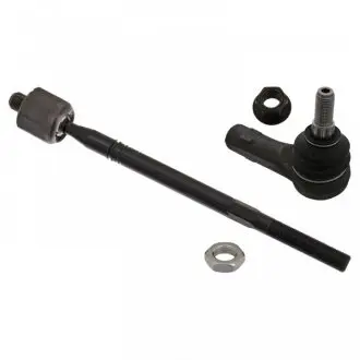 Кермова тяга(з наконечником) FEBI BILSTEIN 37206