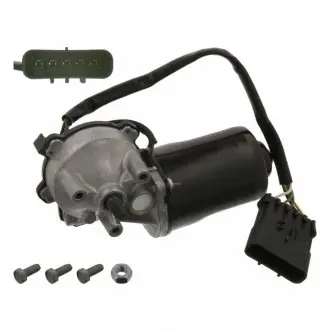 Мотор склоочисника FEBI BILSTEIN 37226