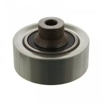 Паразитный/ведущий ролик, поликлиновый ремень FEBI BILSTEIN 37268