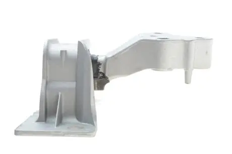 Подушка двигателя правая Renault Clio III 2005 - 2014 (выр-во Febi) FEBI BILSTEIN 37280