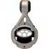 Подушка двигателя задняя Renault Megane/Scenic III 2008-2016 (выр-во FEBI) FEBI BILSTEIN 37286 (фото 2)
