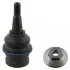 Опора шаровая (передняя/снизу)) Audi A4/A5/A6/A7/Q5 07- FEBI BILSTEIN 37340