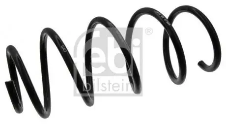 Пружина подвески FEBI BILSTEIN 37384