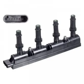 Катушка воспаления FEBI BILSTEIN 37421