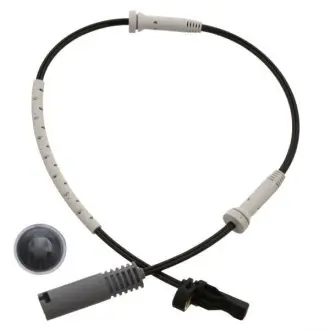 Датчик частоти обертання колеса FEBI BILSTEIN 37466
