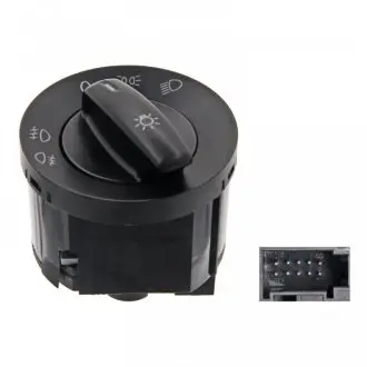 Включатель света FEBI BILSTEIN 37488