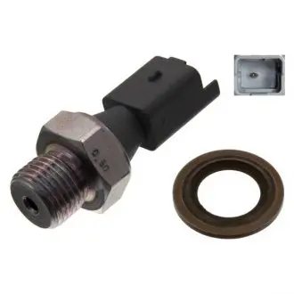 Датчик давления смазки FEBI BILSTEIN 37506