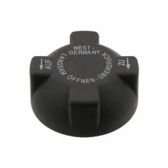Крышка бачка системы охлаждения FEBI BILSTEIN 37520