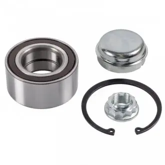Набір підшипника маточини колеса FEBI BILSTEIN 37549
