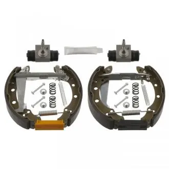Автозапчасть FEBI BILSTEIN 37562