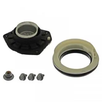 Poduszka z іoїyskiem kolumny MC Phersona FEBI BILSTEIN 37602