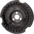 Подушка амортизатора (переднього) Audi Q7/VW Touareg 02-15 FEBI BILSTEIN 37604 (фото 2)