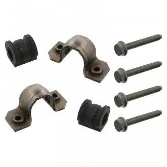 Ремкомплект, подшипник стабилизатор FEBI BILSTEIN 37655