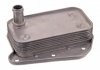 Радиатор масляный MB Sprinter/Vito OM611/646 (теплообменник) FEBI BILSTEIN 37743 (фото 1)