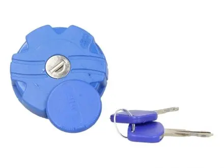 Крышка, топливный бак FEBI BILSTEIN 37791