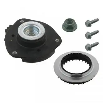 Poduszka z іoїyskiem kolumny MC Phersona FEBI BILSTEIN 37892