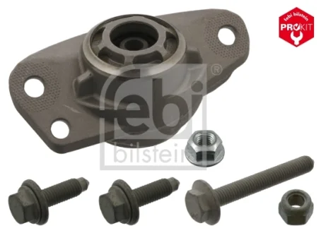 Подушка амортизатора задн VW BEETLE, GOLF VI, JETTA IV 1.2-2.5 04.10-07.19 FEBI BILSTEIN 37894