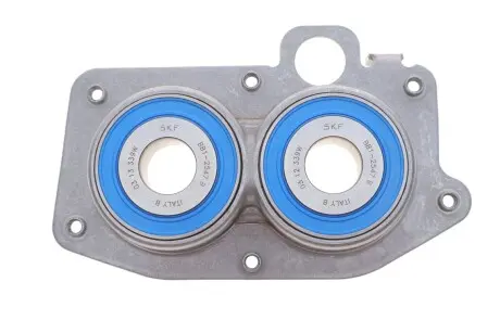 Подшипник КПП FEBI BILSTEIN 37930