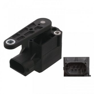 Датчик FEBI BILSTEIN 37932