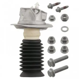 Подушка амортизатора передня FEBI BILSTEIN 37947