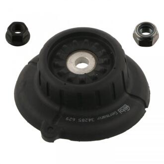 Poduszka z іoїyskiem kolumny MC Phersona FEBI BILSTEIN 38067