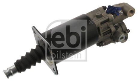 Усилитель сцепления FEBI BILSTEIN 38119