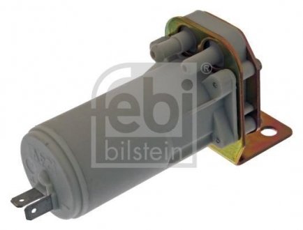 Насос омывателя для системы очистки стекла FEBI BILSTEIN 38138 (фото 1)