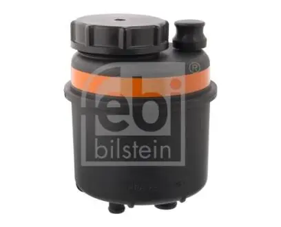 Компенсаційний бак, гідравлічного масла підсилювача керма FEBI BILSTEIN 38150