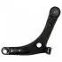 Рычаг CITROEN/MITSUBISHI/PEUGEOT C Crosser/ASX/Lancer/4007/4008 &quot;FL &quot;06&gt;&gt; FEBI BILSTEIN 38170 (фото 1)