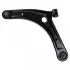 Рычаг CITROEN/MITSUBISHI/PEUGEOT C Crosser/ASX/Lancer/4007/4008 &quot;FL &quot;06&gt;&gt; FEBI BILSTEIN 38170 (фото 2)