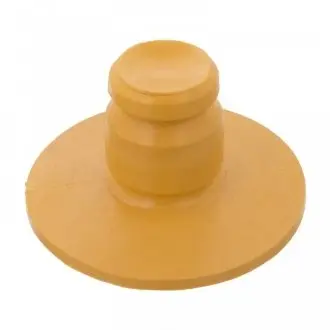 Отбойник пружины (задней) Opel Astra G/H 98-14 FEBI BILSTEIN 38228