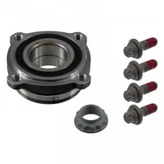Набор колесных подшипников FEBI BILSTEIN 38258