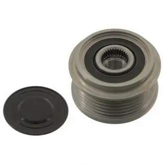 Ремінний шків генератора FEBI BILSTEIN 38262