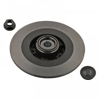 Диск тормозной FEBI BILSTEIN 38303