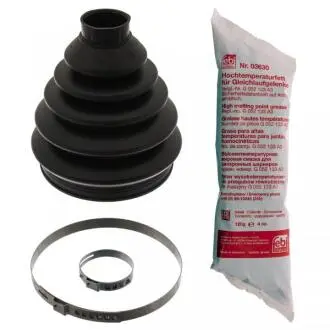 Автозапчасть FEBI BILSTEIN 38347